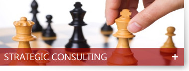 Strategic Consulting