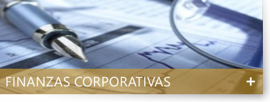 Finanzas Corporativas